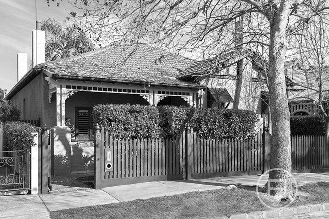 Picture of 13 Godfrey Avenue, ST KILDA EAST VIC 3183