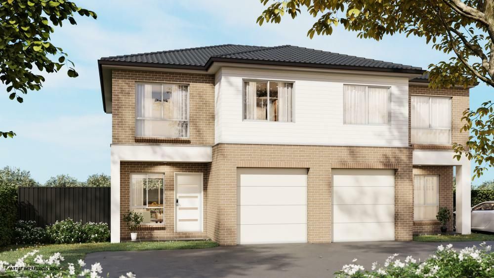 4 bedrooms Townhouse in  QUAKERS HILL NSW, 2763