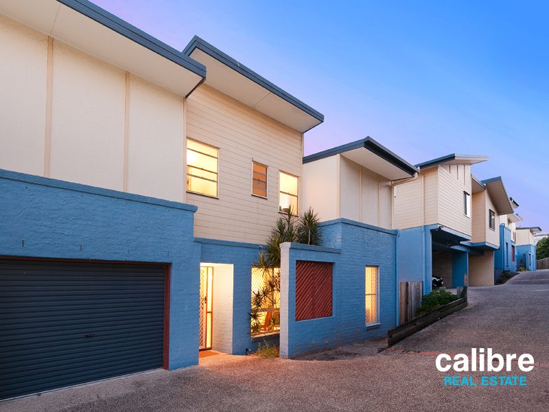 2/50 Fleming Road, Herston QLD 4006