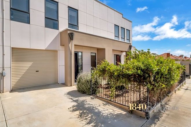 Picture of 4/1 Woodmore Street, WOODVILLE NORTH SA 5012