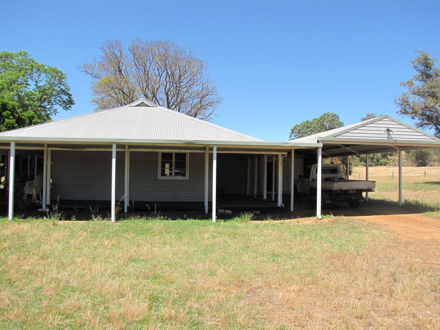 210 Barn Road, Mooliabeenee WA 6504, Image 2