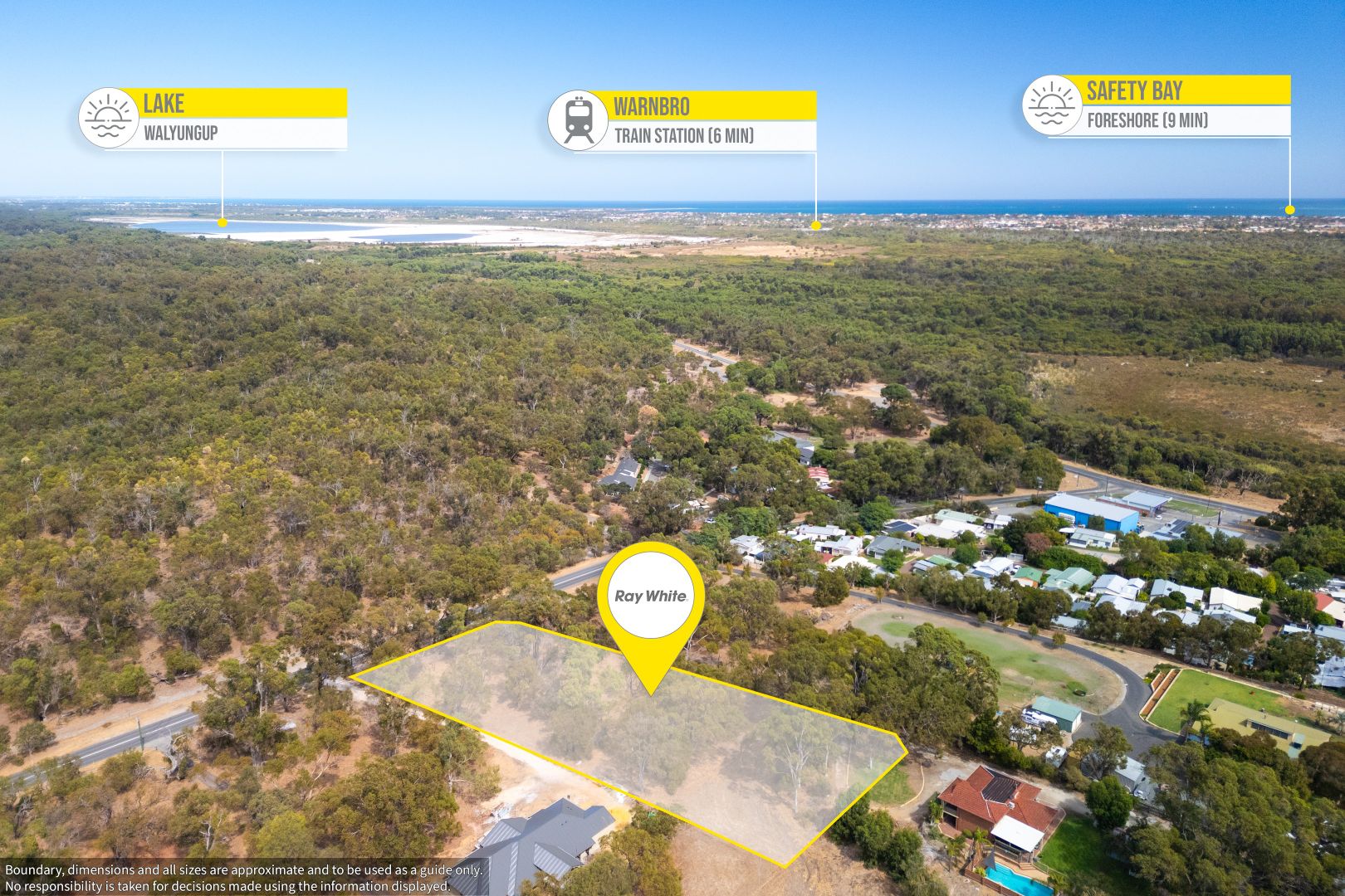 Lot 61 Fifty Road, Baldivis WA 6171, Image 1