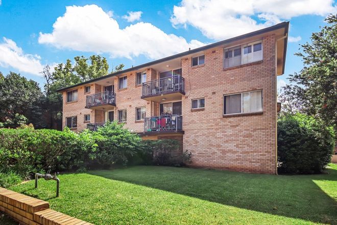 Picture of 9/15-17 Marsden Street, GRANVILLE NSW 2142