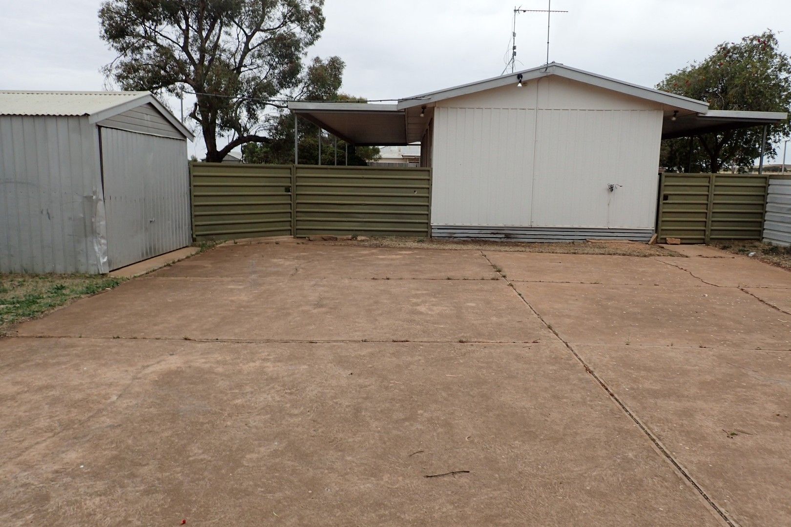 30 Queen St, Peterborough SA 5422, Image 0