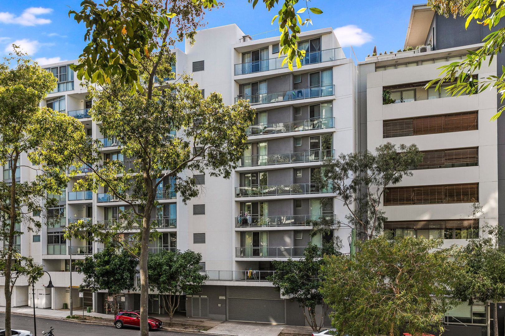 802/6 Keats Avenue, Rockdale Property History & Address Research Domain