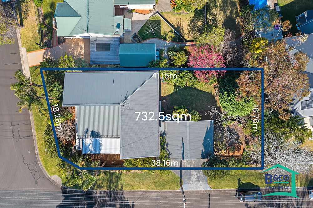 2 Pindari Street, Keiraville NSW 2500, Image 1