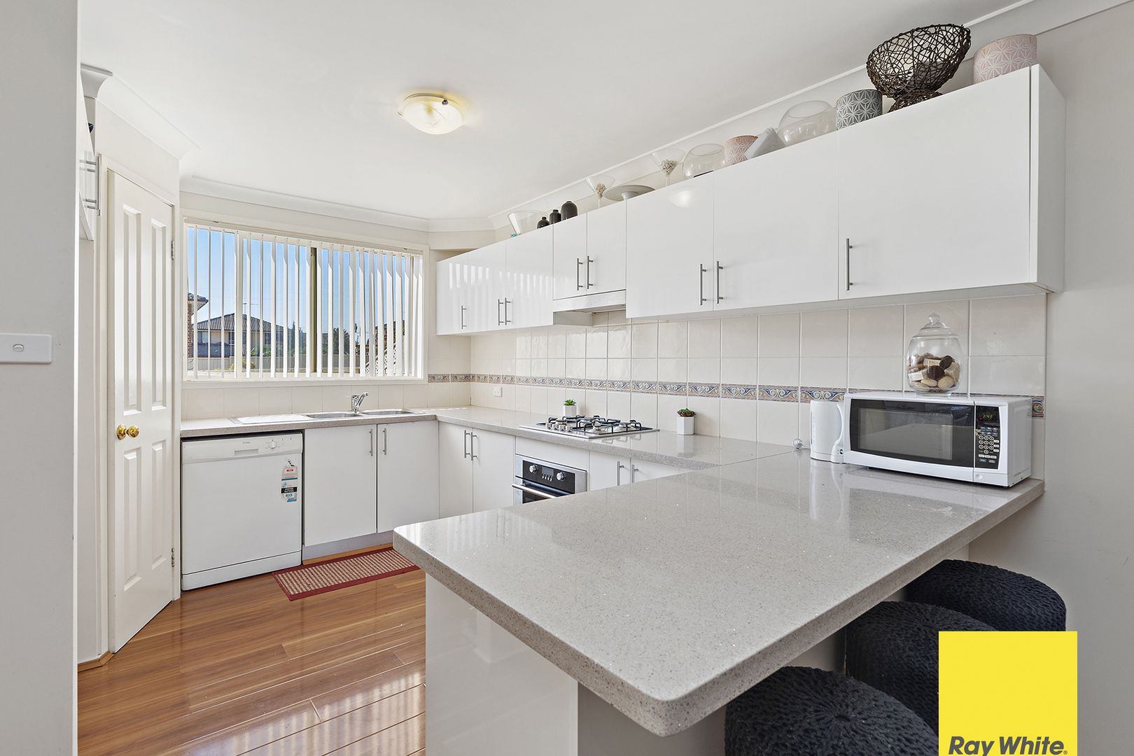 25 Minnamurra Circuit, Prestons NSW 2170, Image 2