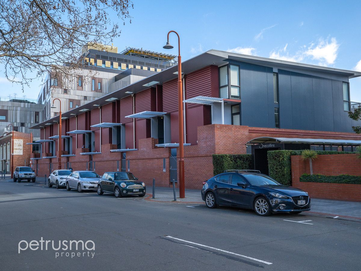 6/1 Collins Street, Hobart TAS 7000, Image 0