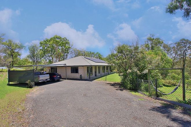 Picture of 23 Bentley Drive, REGENCY DOWNS QLD 4341