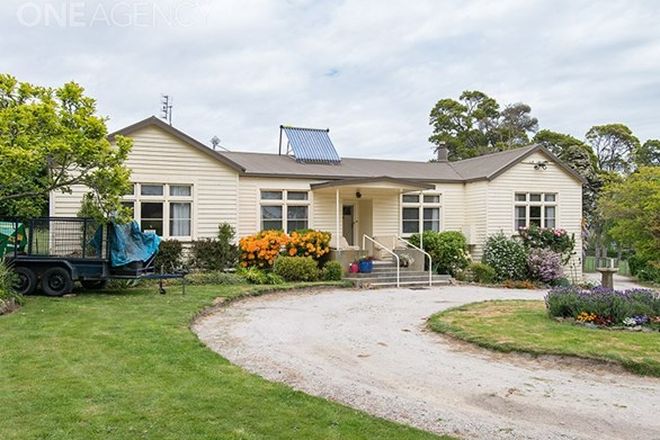 Picture of 37 Browns Road, LILYDALE TAS 7268