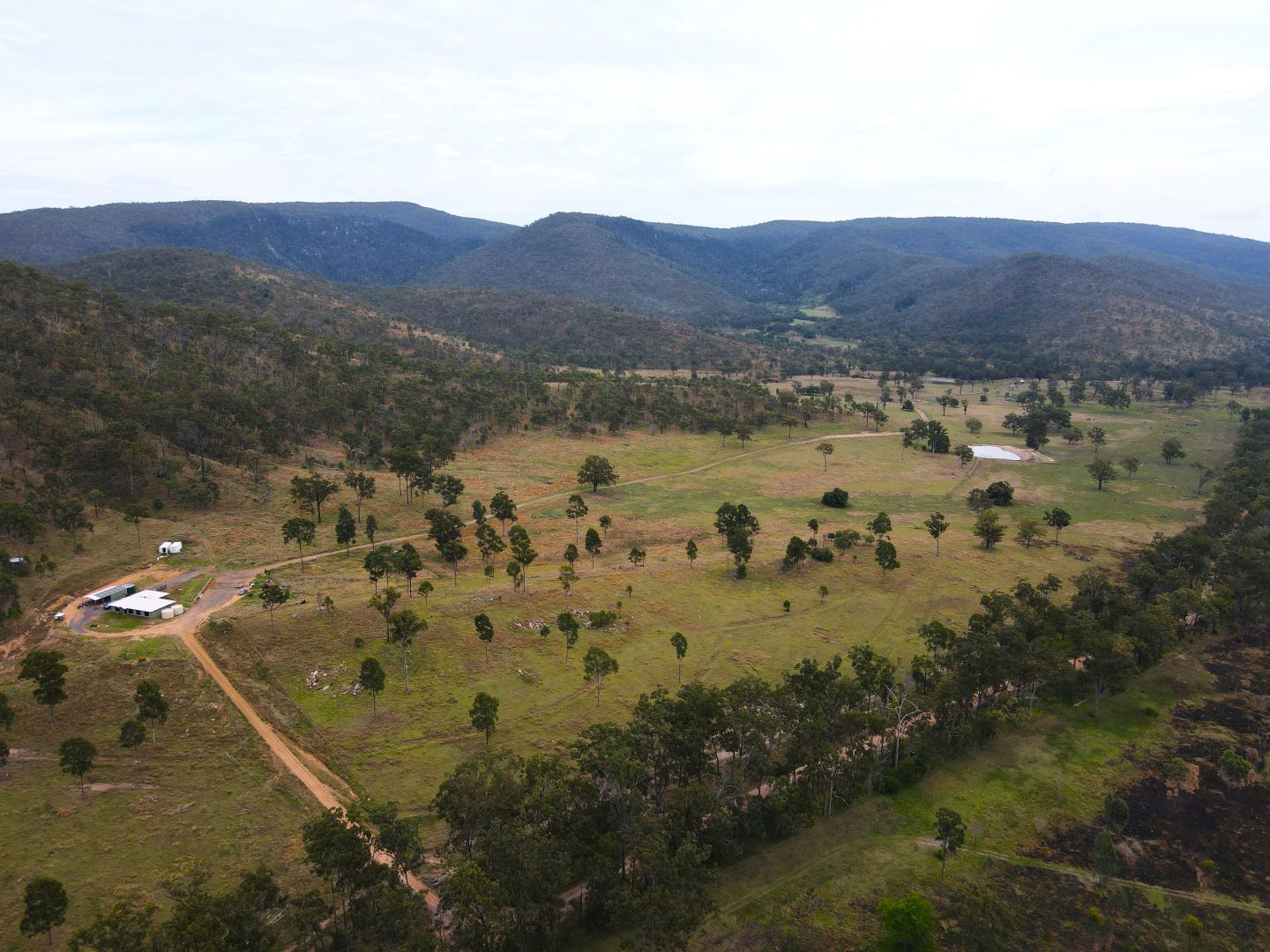 992 Deep Creek Road, Biggenden QLD 4621