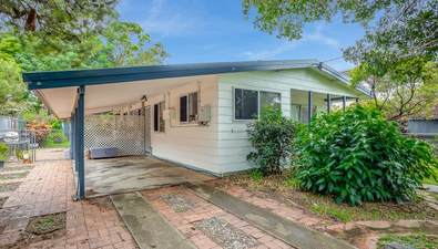 Picture of 35 Seaview Parade, DECEPTION BAY QLD 4508