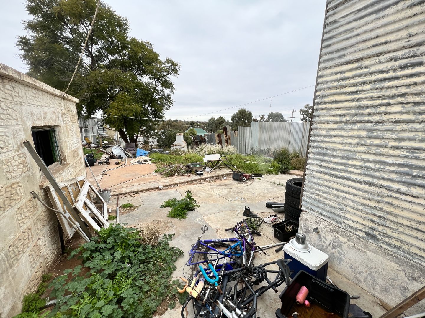 301 Patton Street, Broken Hill NSW 2880 Domain