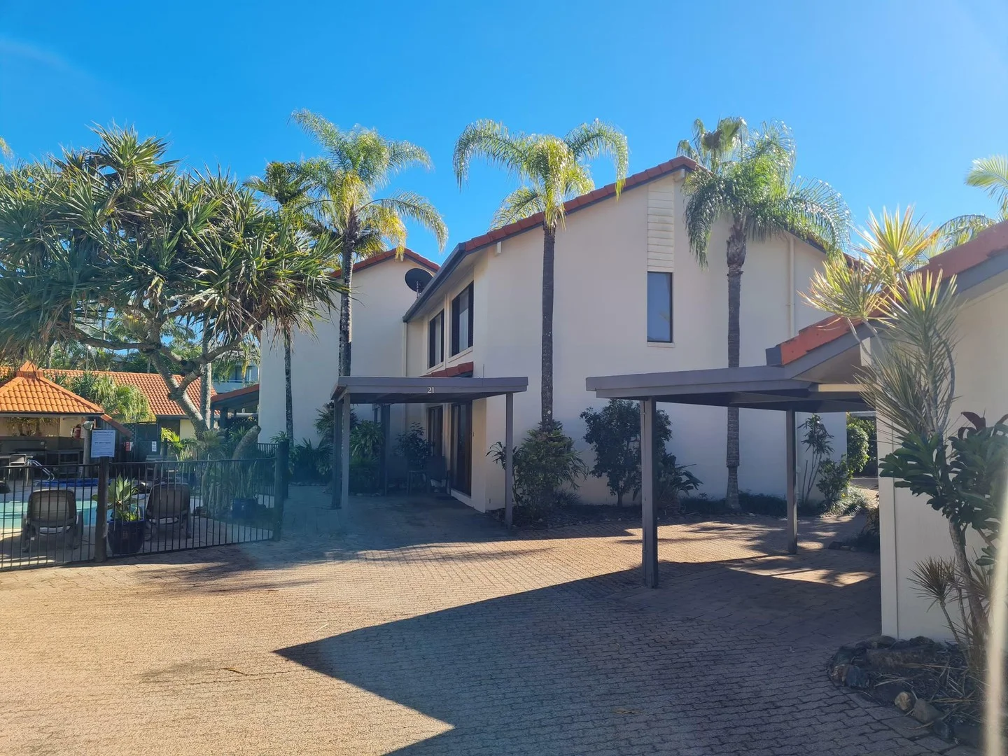 Unit 21/27 Munna Cres, Noosaville QLD 4566