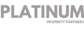 Logo for Platinum Property Partners