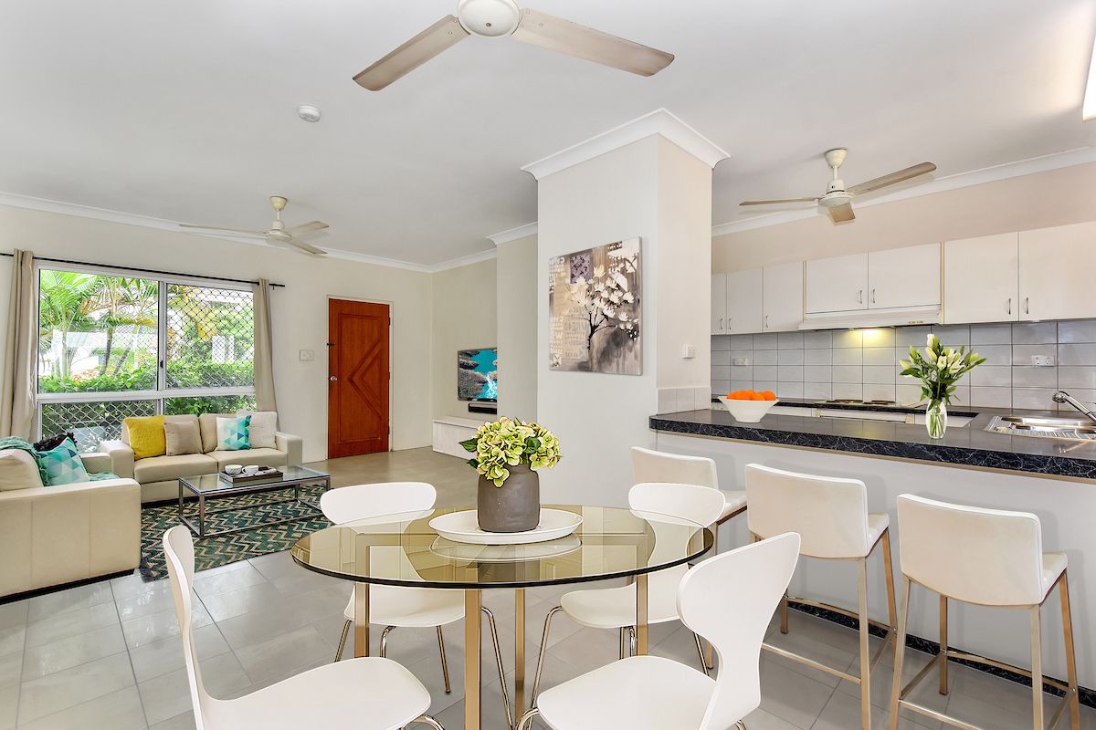 2 bedrooms Apartment / Unit / Flat in 1/90 Dwyer Circuit DRIVER NT, 0830