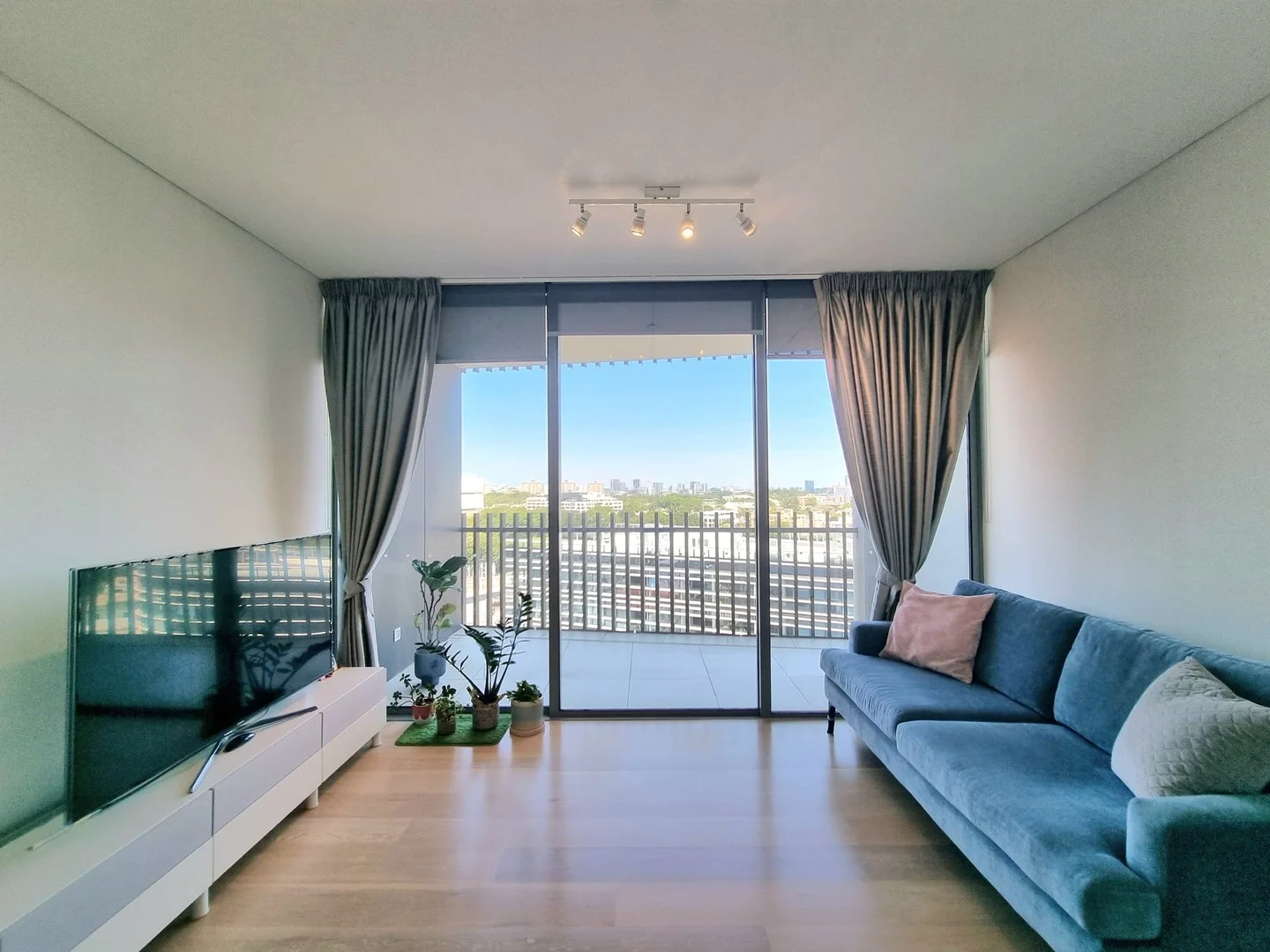 1714/18 PARK LANE, Chippendale NSW 2008