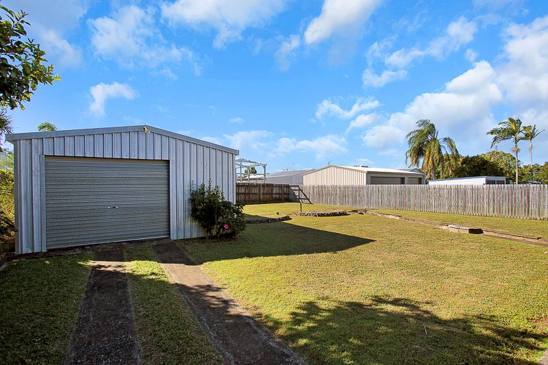 12 Roberts Avenue, North Mackay QLD 4740, Image 1