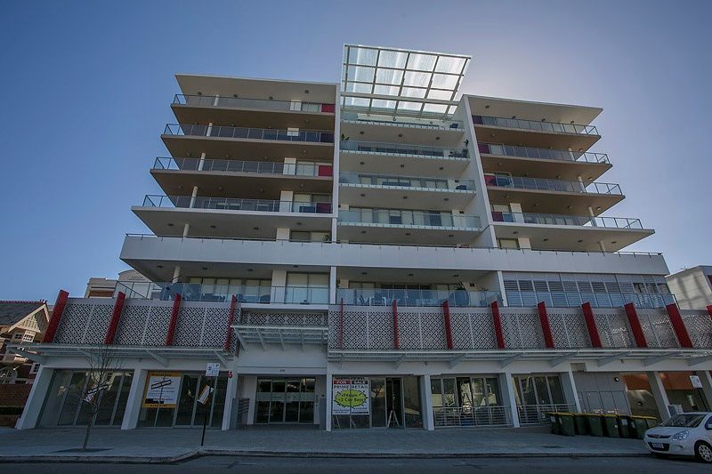 87 1178 Hay Street West Perth Wa 6005 Apartment For Rent 390 Domain