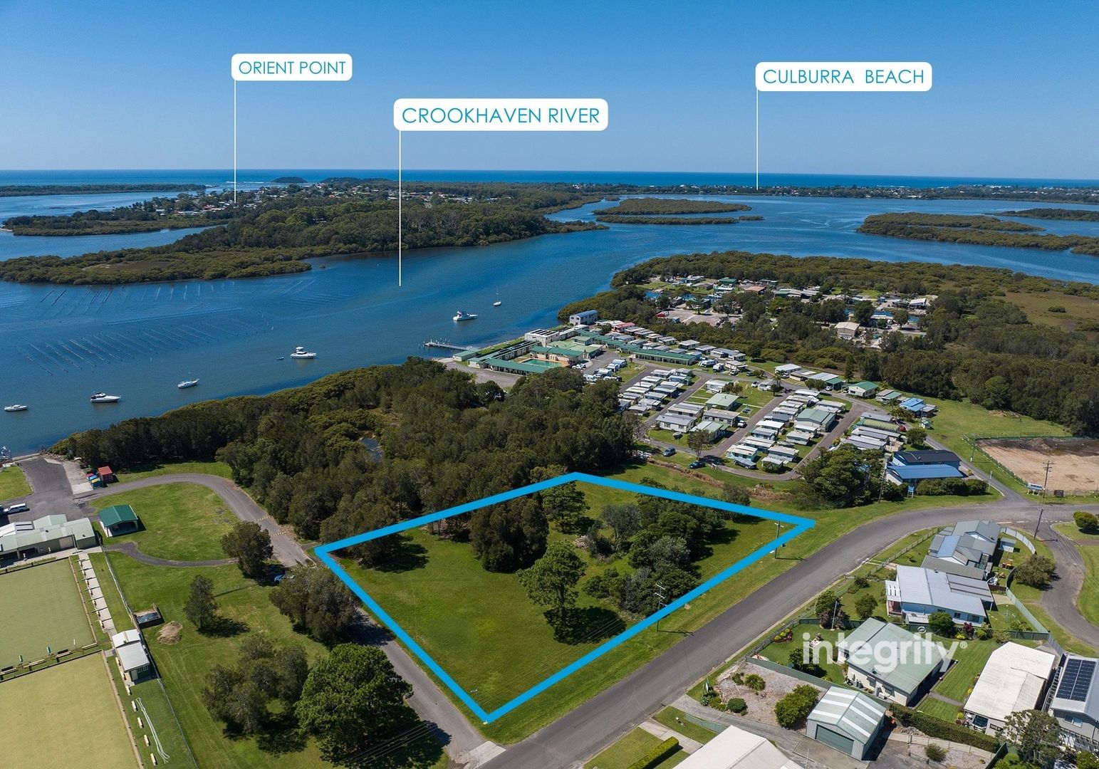 120 Greens Road, Greenwell Point NSW 2540, Image 2