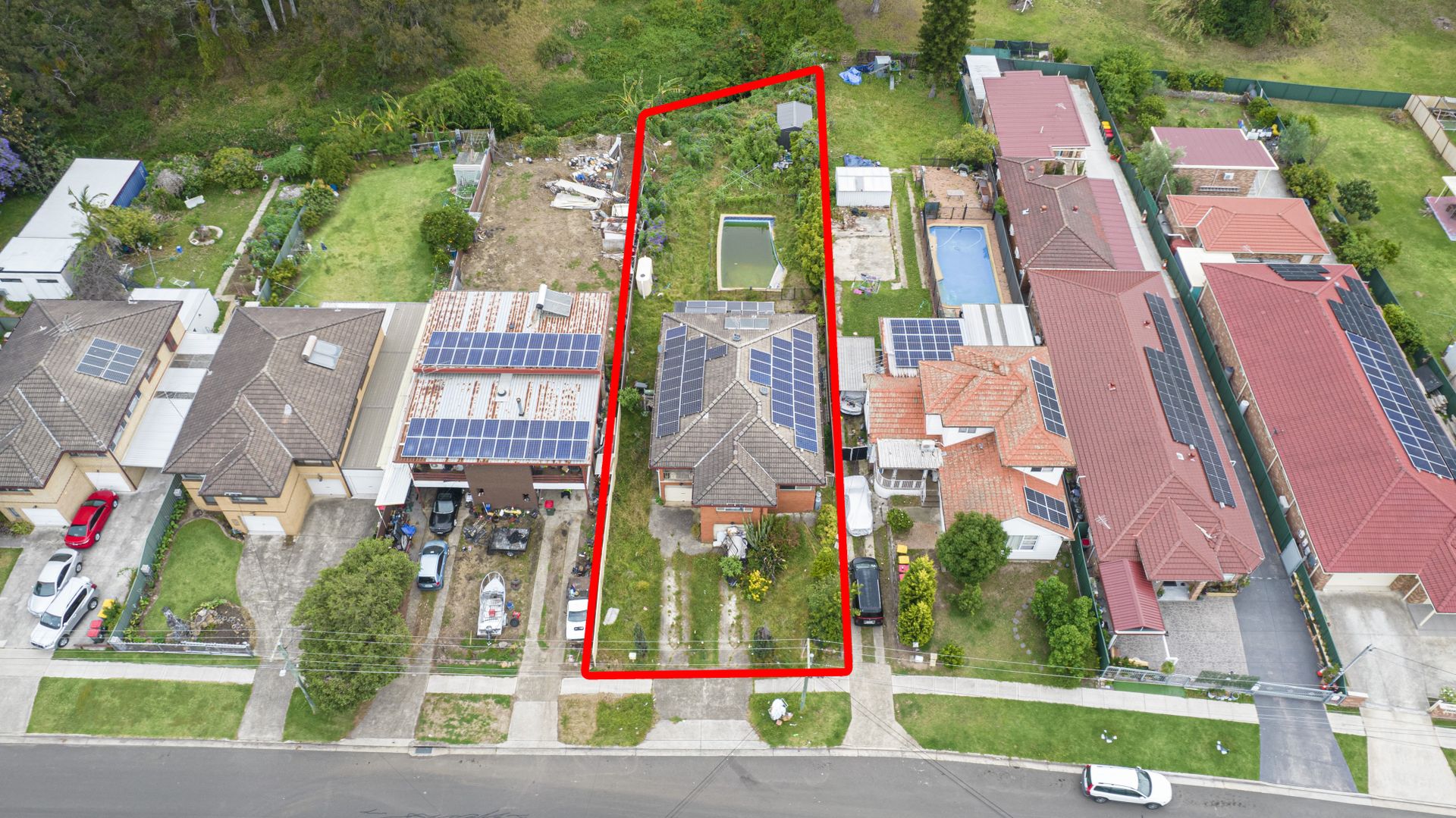 27 Orchard Road, Fairfield NSW 2165, Image 1
