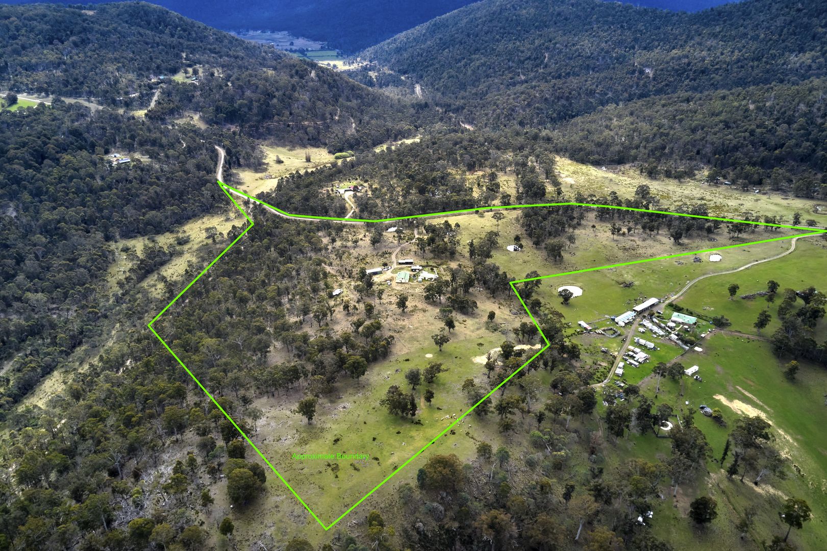 894 Sawpit Hill Road, Blessington Property History & Address Research