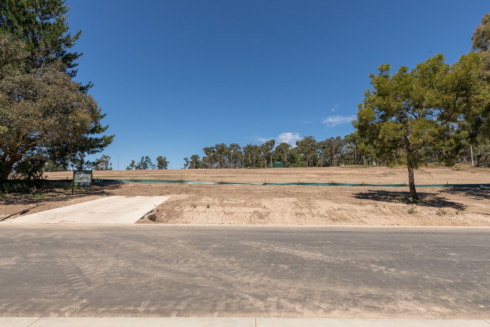 Lot 27  Booths Lane, Woodend VIC 3442, Image 1