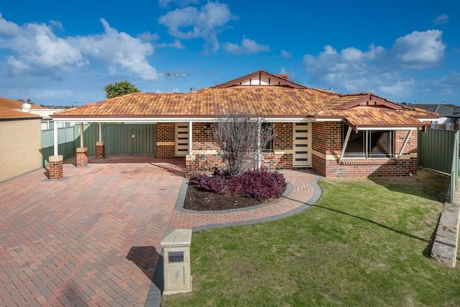 Picture of 4 Castle Peak Vista, MERRIWA WA 6030