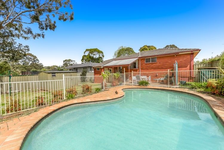 28 Megalong Crescent, Campbelltown NSW 2560, Image 1