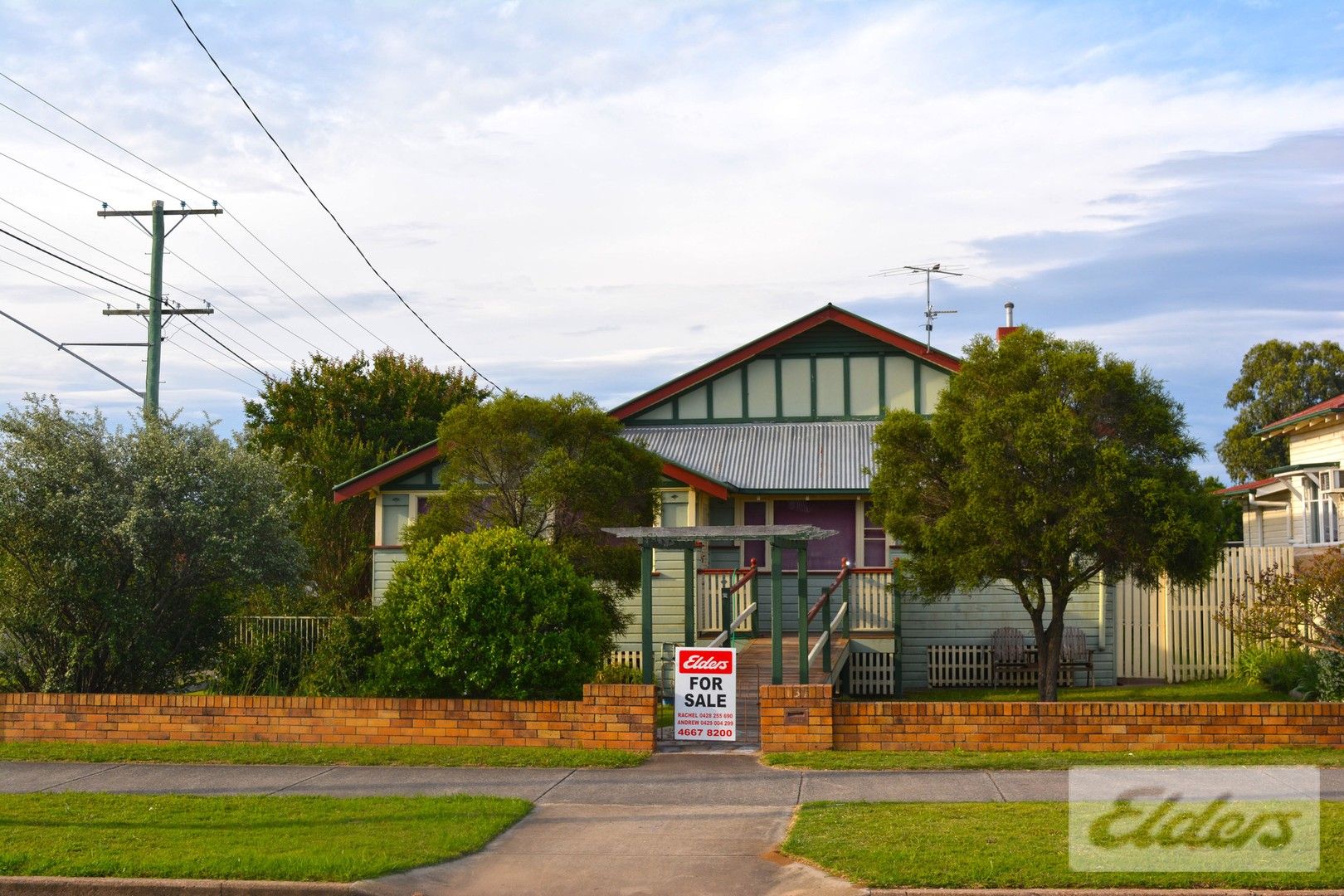 137 Grafton Street, Warwick QLD 4370, Image 0