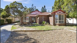 Picture of 5 Killarney Court, REDBANK PLAINS QLD 4301