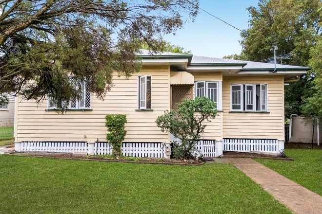 8 Sinclair Street, Newtown, QLD, 4305