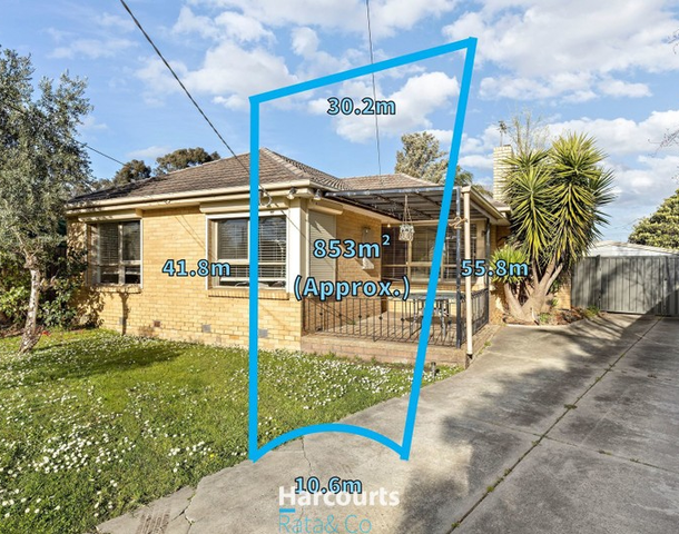 2 Blackwood Street, Lalor VIC 3075