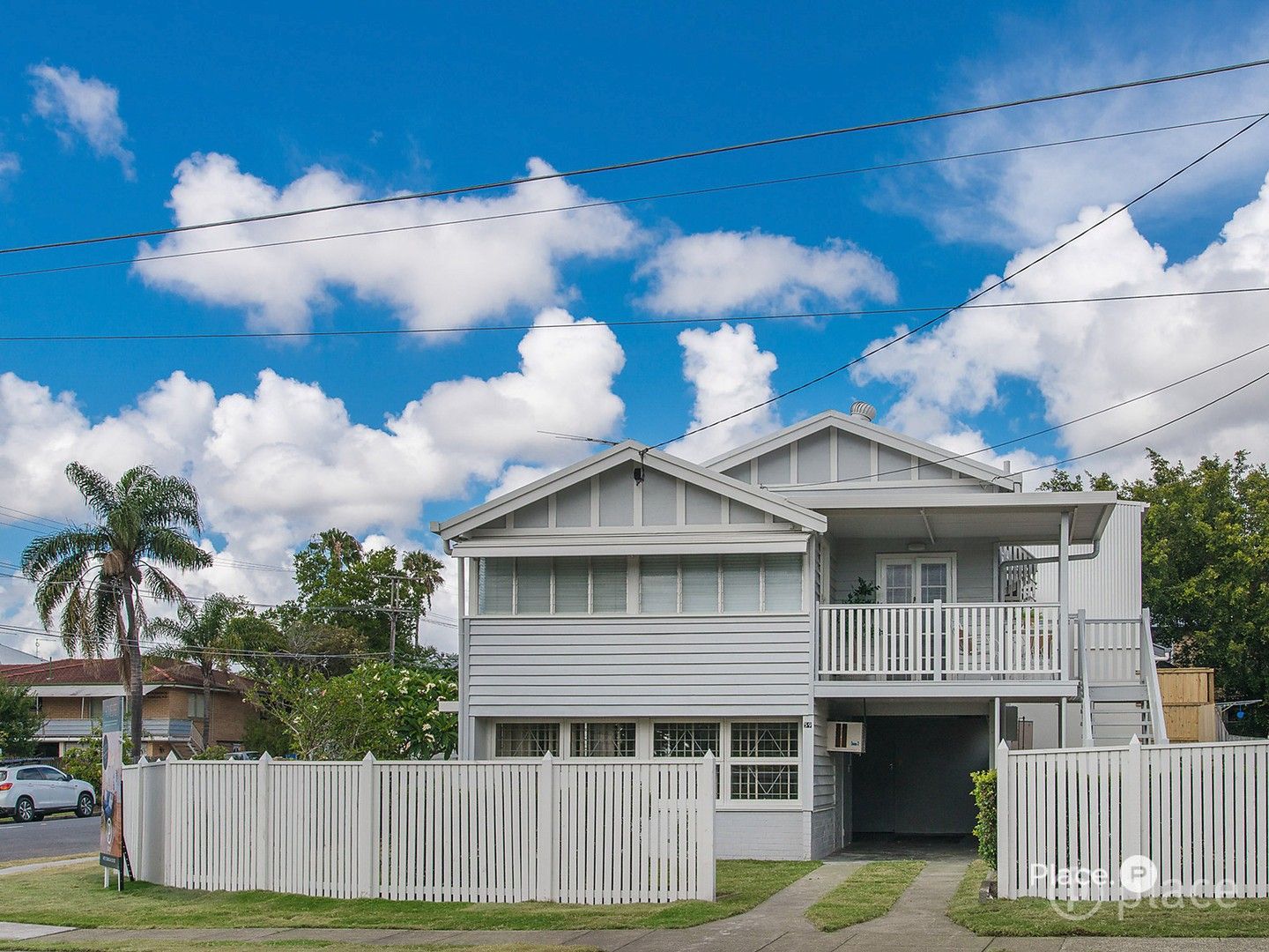 5 bedrooms House in 59 Leicester Street COORPAROO QLD, 4151