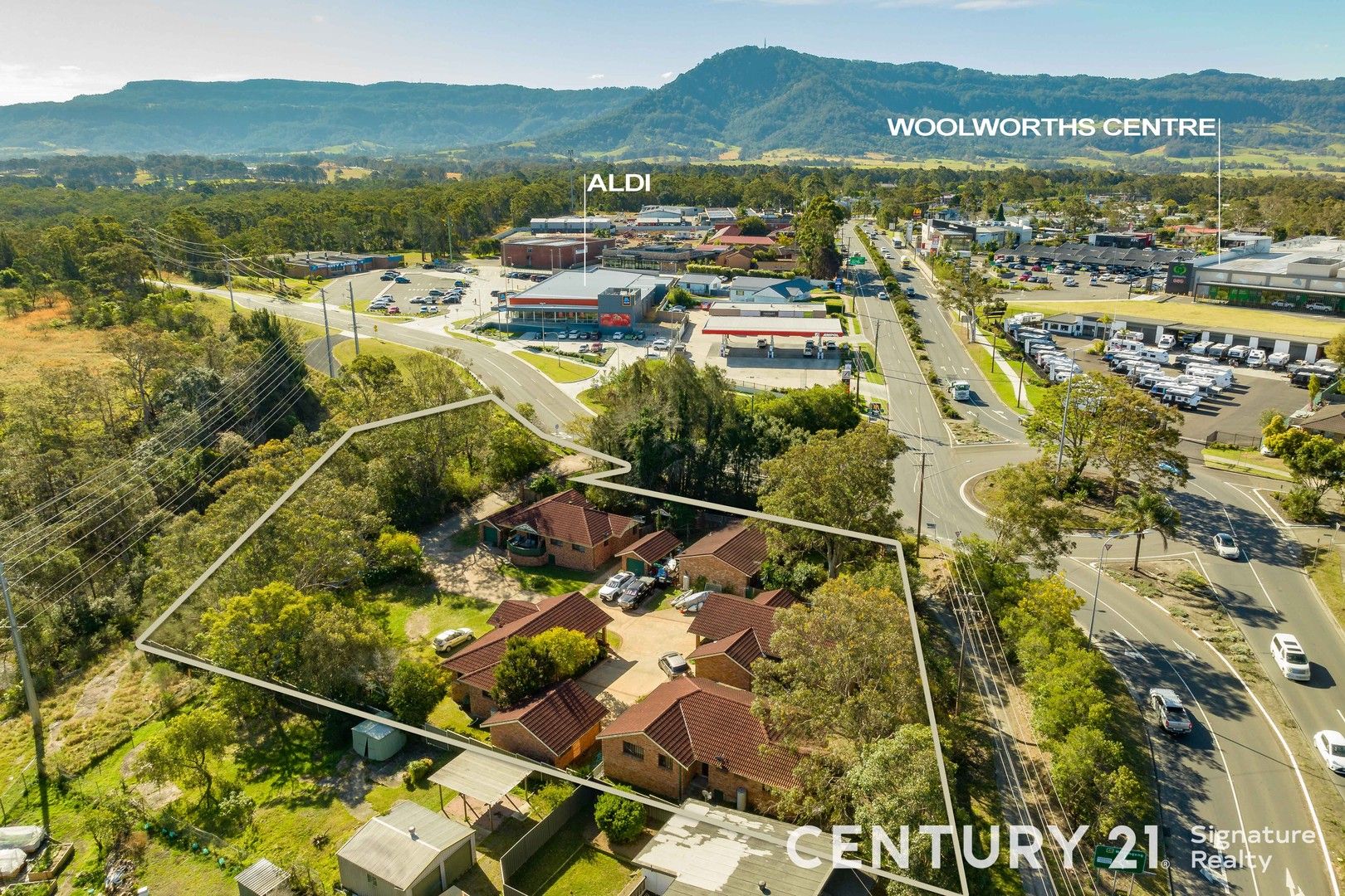 Sold 2 Narang Road, Bomaderry NSW 2541 on 15 Dec 2023 2018815708 Domain