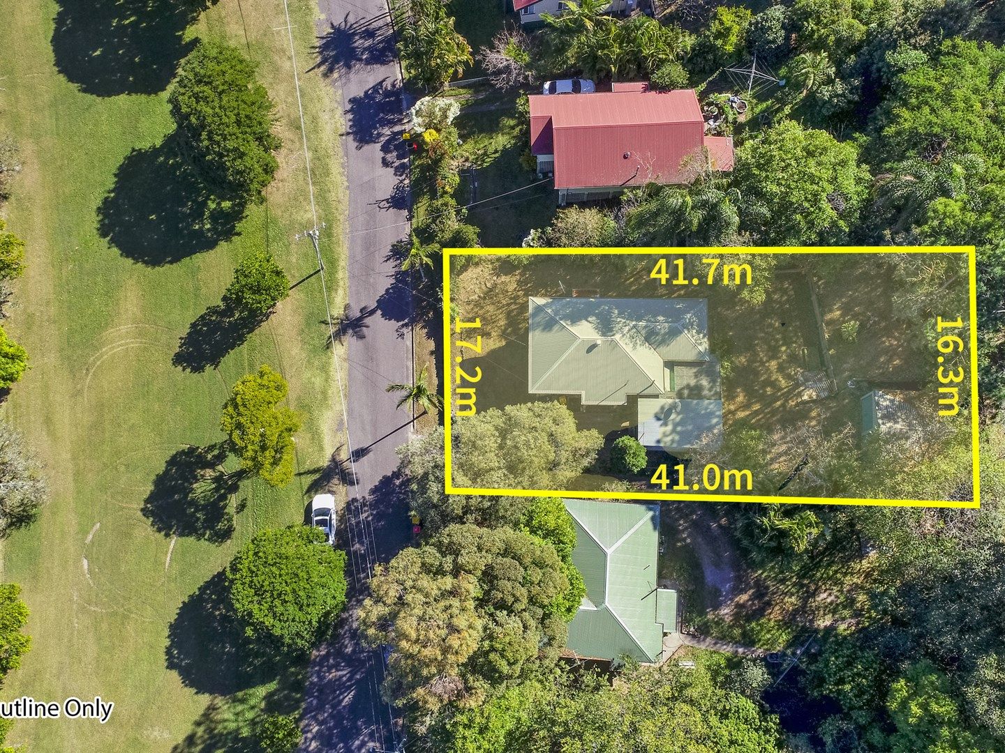 329 Ferguson Road, Seven Hills QLD 4170, Image 0