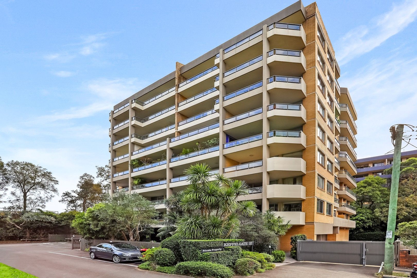 14/37-43 Paul Street, Bondi Junction NSW 2022, Image 0