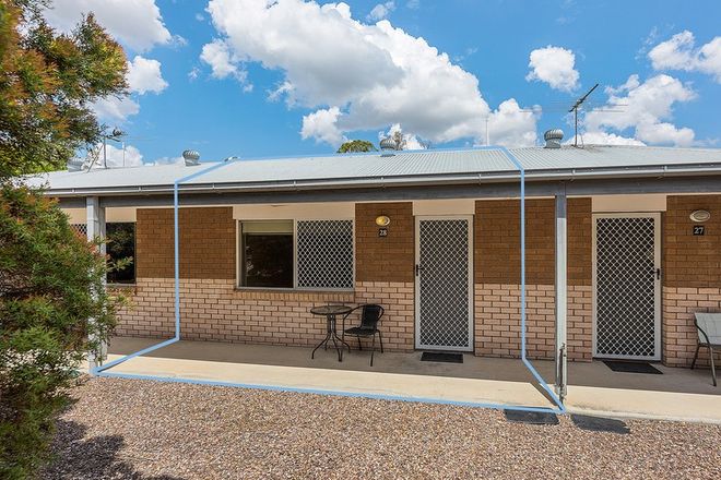 Picture of 28/5 Judith Street, FLINDERS VIEW QLD 4305