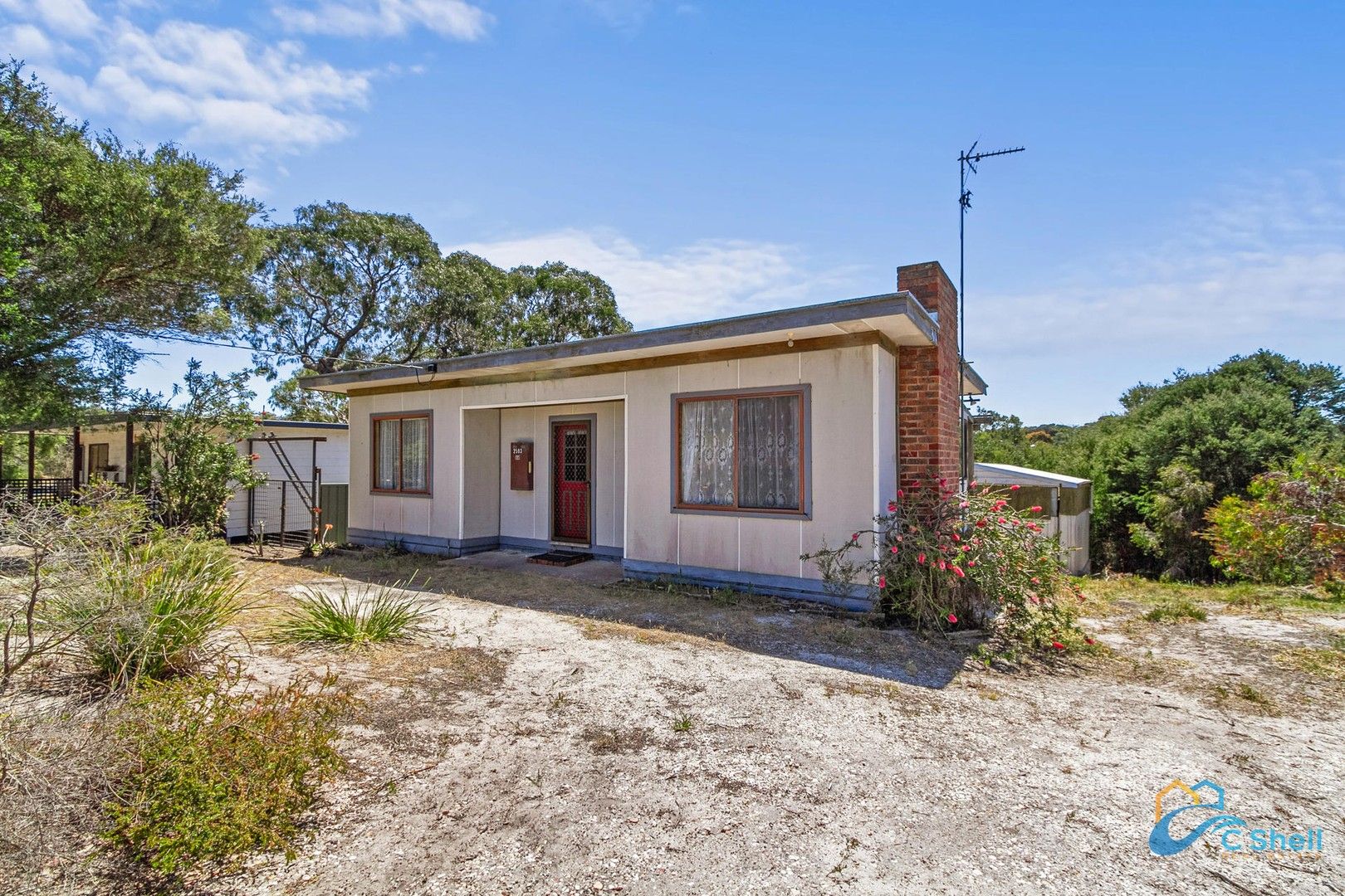 1 bedrooms House in 33 - 35 Goodlett Avenue LOCH SPORT VIC, 3851