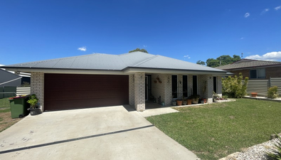 Picture of 6A Steele Street, PITTSWORTH QLD 4356