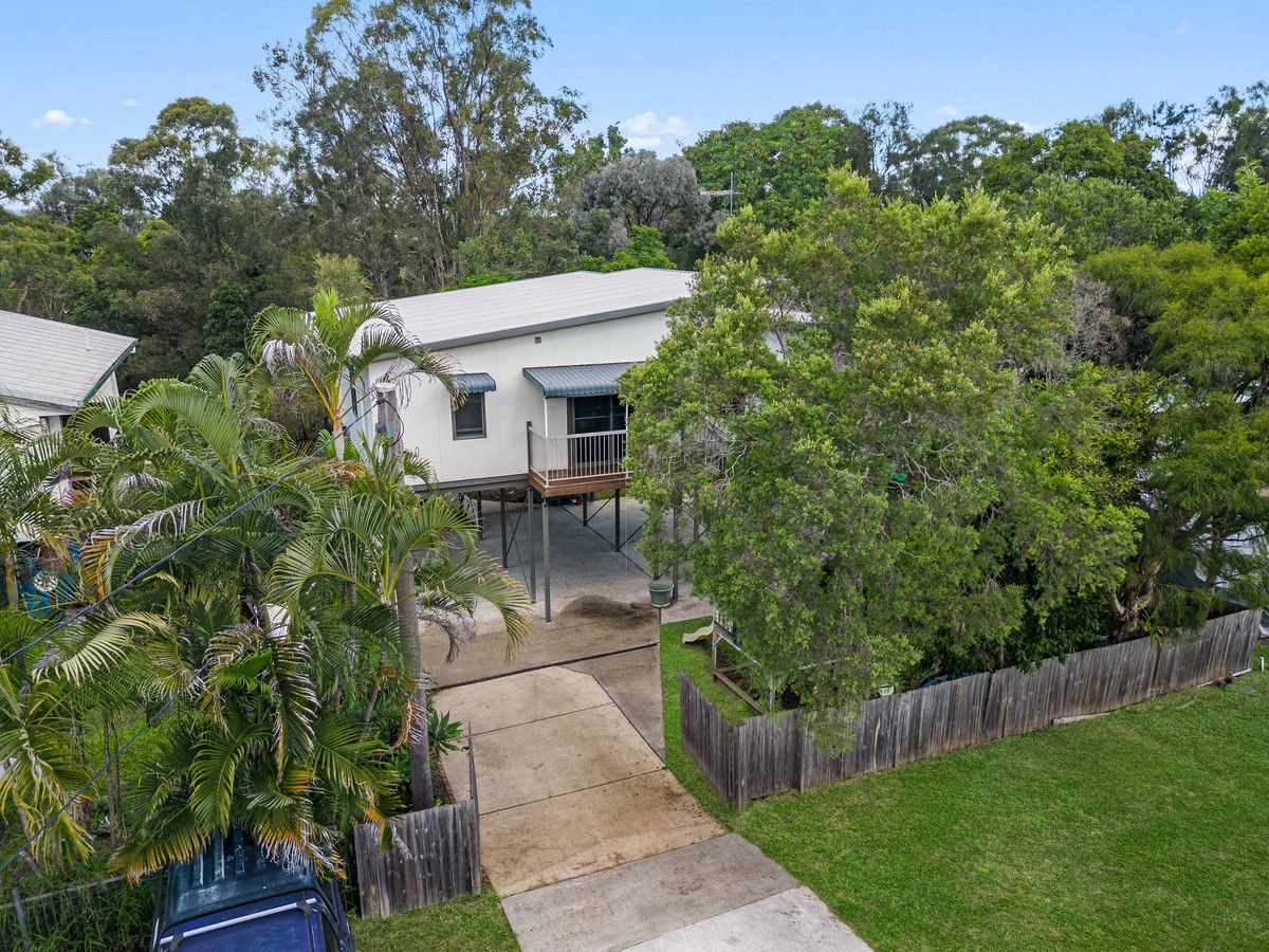 39 Boundary Street, Moores Pocket QLD 4305, Image 0