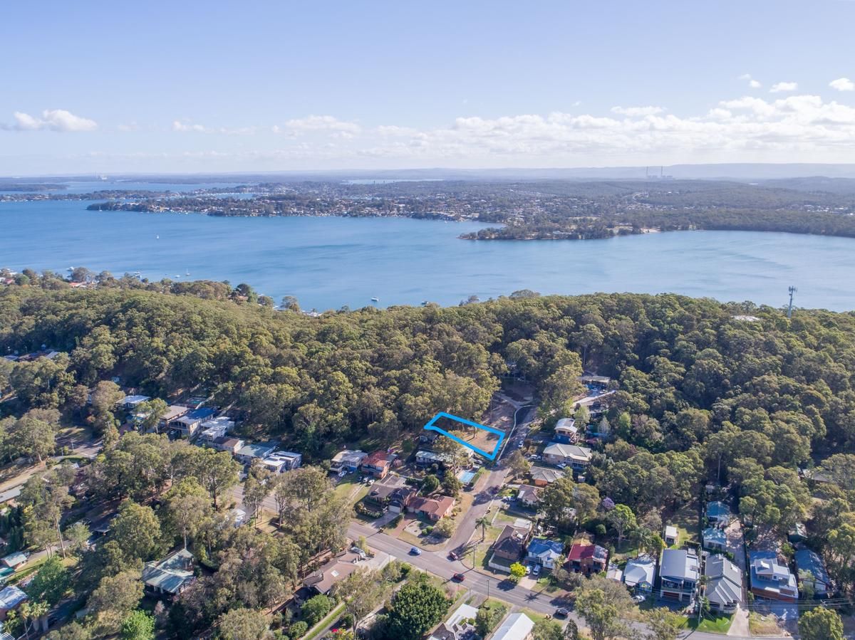 5A Lorron Close, Coal Point NSW 2283, Image 2