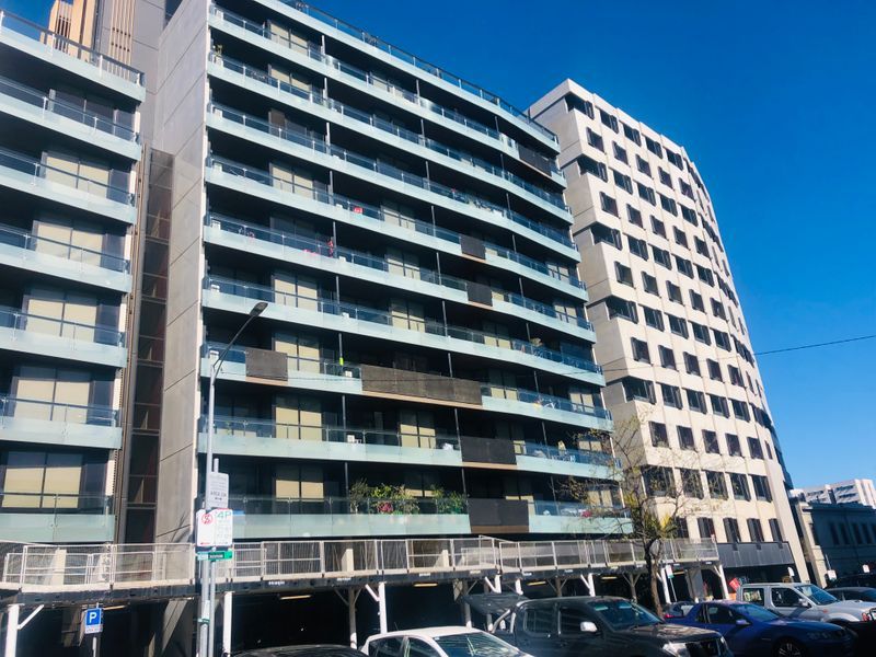 2 bedrooms Apartment / Unit / Flat in 611/123 Pelham Street CARLTON VIC, 3053