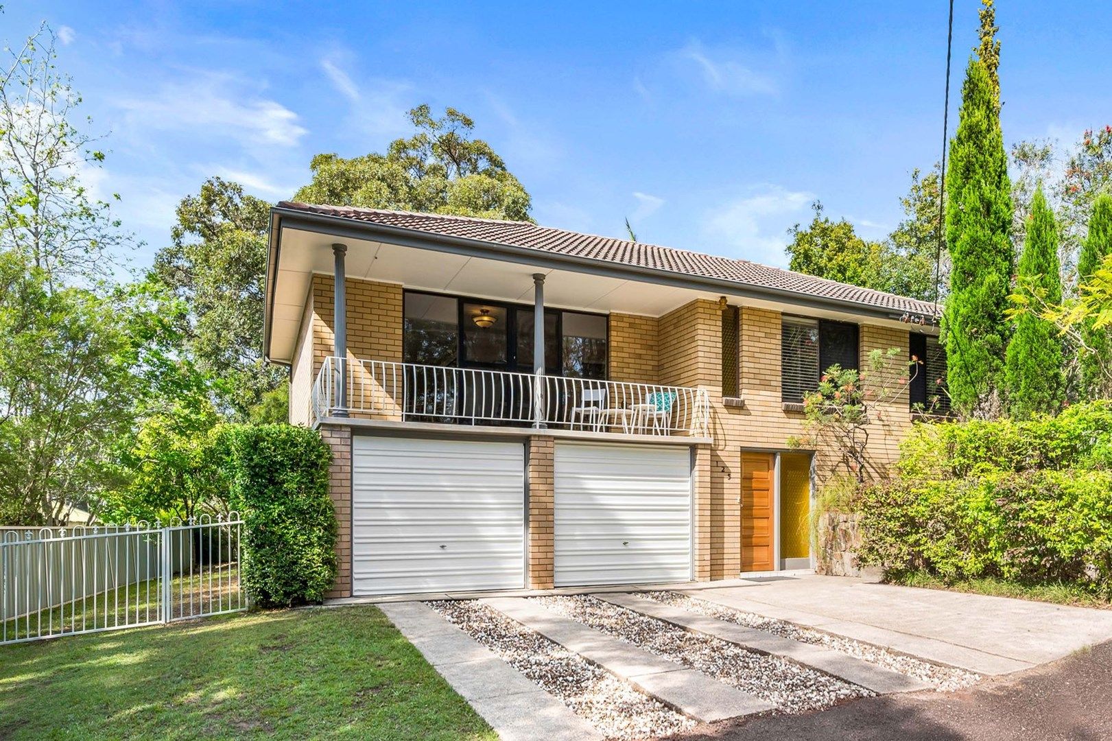125 Reservoir Road, Cardiff Heights NSW 2285, Image 0