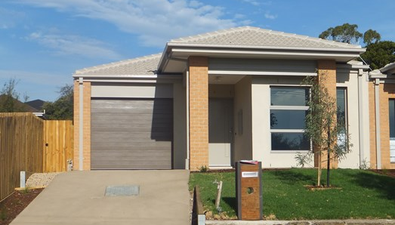 Picture of 8A Beaufort Court, ASHBURTON VIC 3147