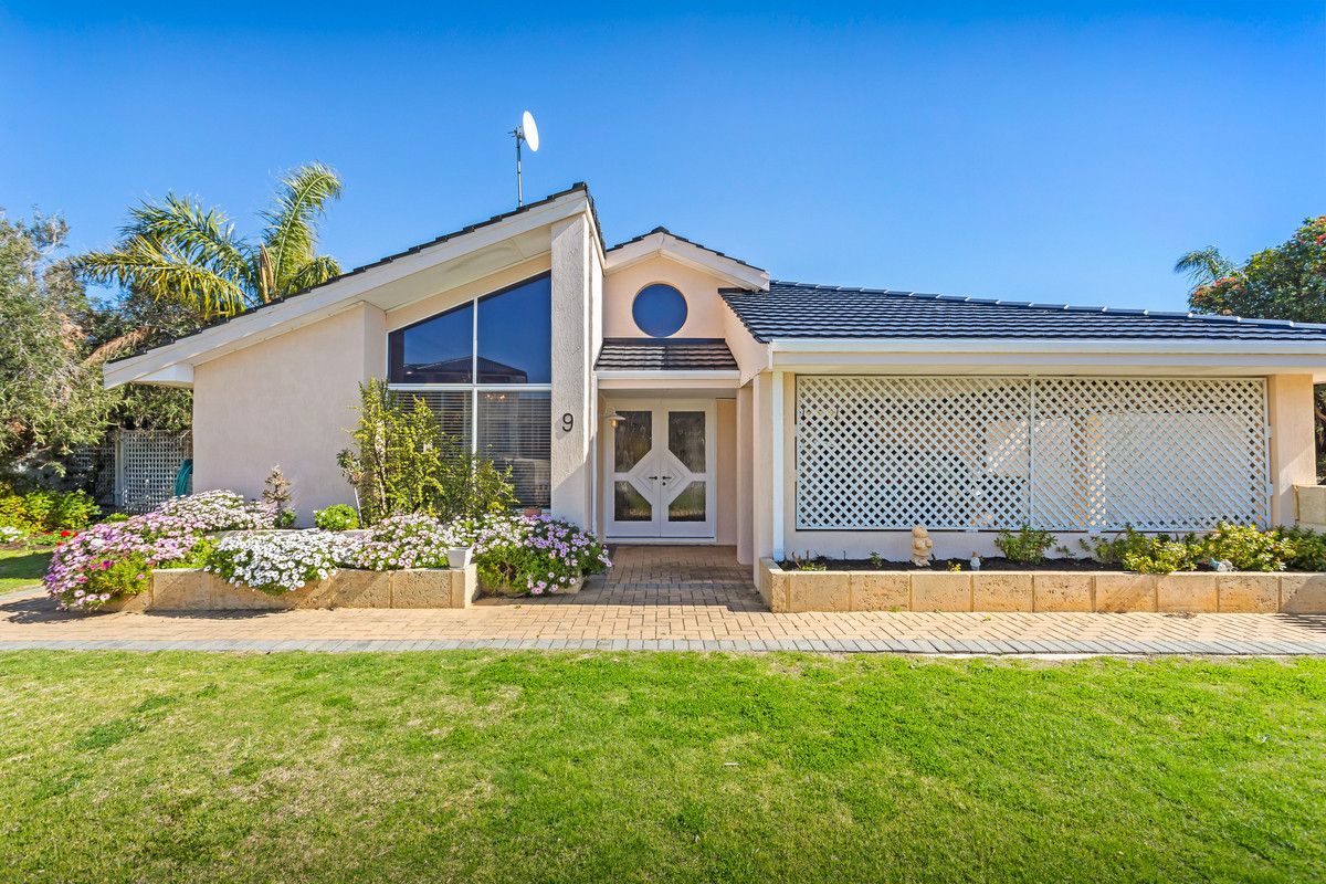 9 Prairie Dunes Place, Connolly WA 6027, Image 0