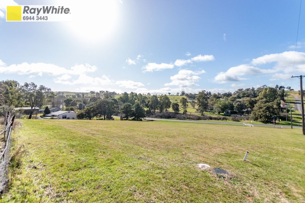 Lot 7 Parry Street, Jugiong NSW 2726, Image 0