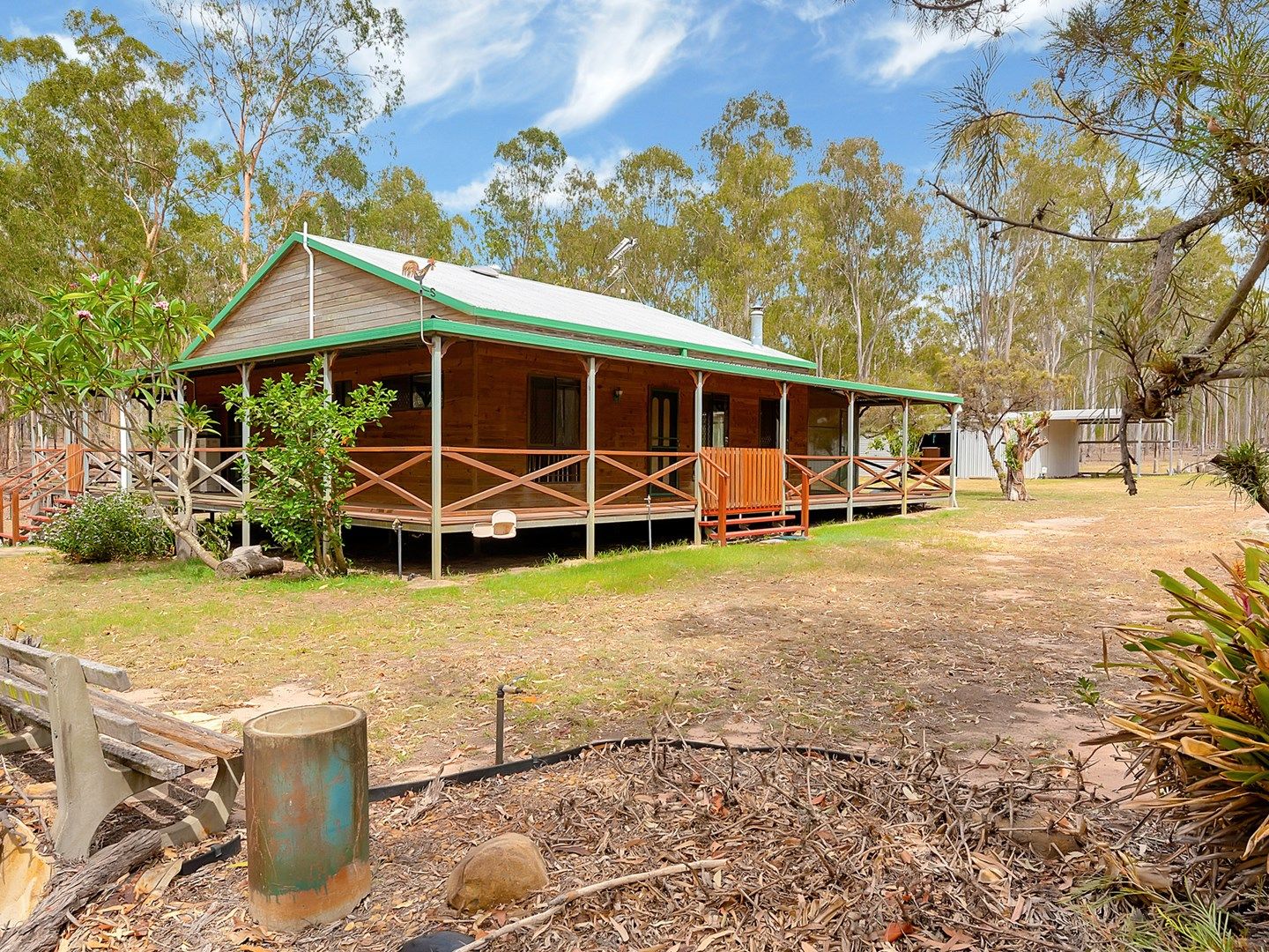 36 Johns Lane, Grantham QLD 4347, Image 0