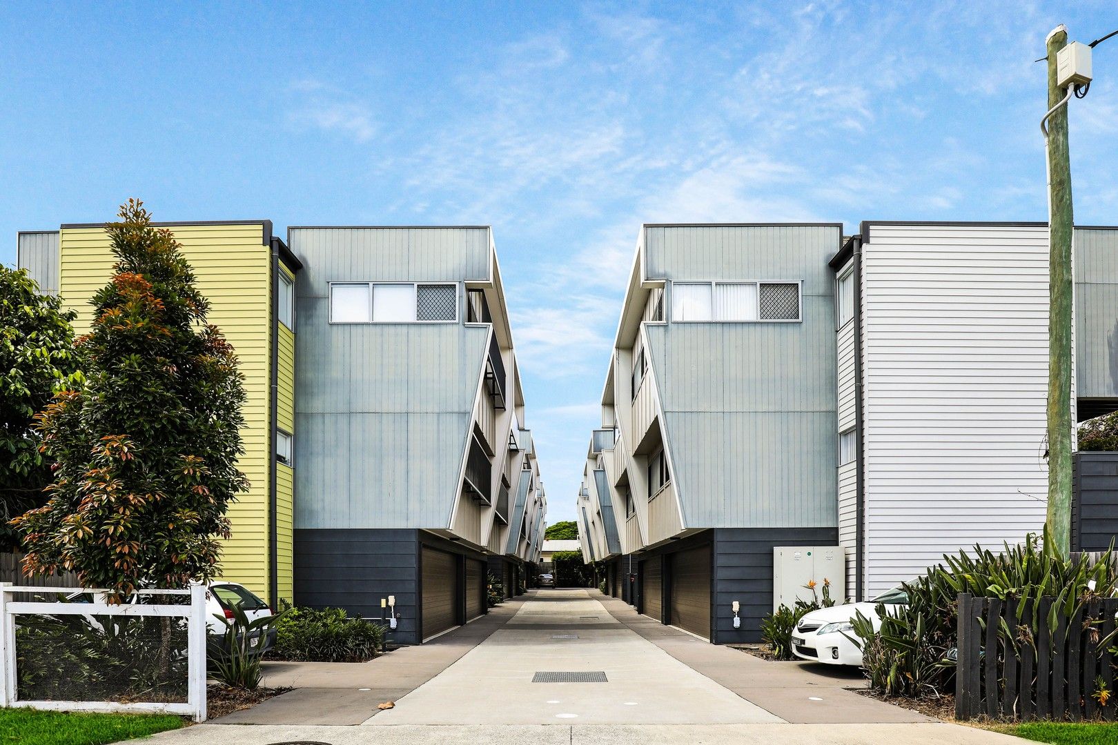 4 bedrooms Townhouse in 2/1 Bland Street COOPERS PLAINS QLD, 4108