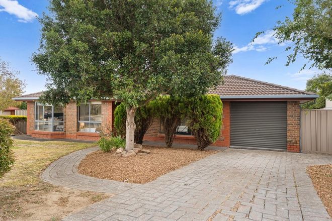 Picture of 45 Mawson Circuit, WOODCROFT SA 5162